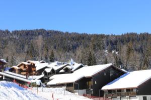Appartements Le Grand Neige - 36 - Appart Montagne 6 pers : photos des chambres