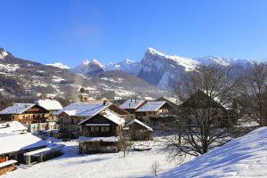 Appartements Le Grand Neige - 36 - Appart Montagne 6 pers : photos des chambres