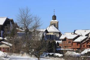 Appartements Le Grand Neige - 36 - Appart Montagne 6 pers : Appartement