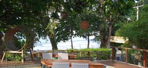 JavaCove Beach Hotel