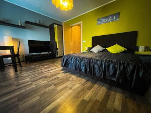 Prima Residence Apartment