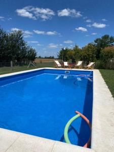 El Lucero - Casa de Campo *