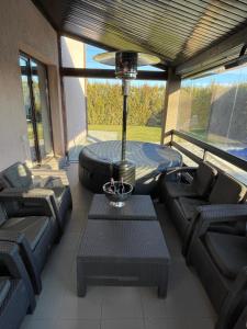 Luxury 3 Bedroom Pool Villa