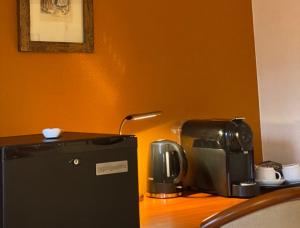 Hotel Restaurant Hestia