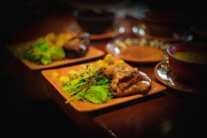 Chakana Hotel Boutique Centro