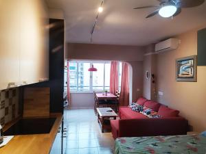 LIM5 - Wifi, Smart TV, Centro a 5 minutos, Playa