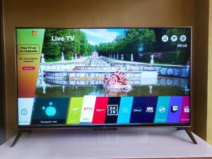 LIM5 - Wifi, Smart TV, Centro a 5 minutos, Playa