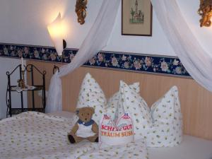 Hotel Goldenes Faß