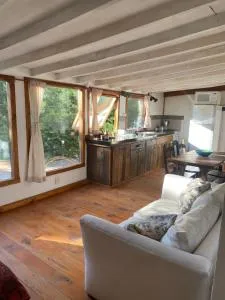 Cabaña Bariloche Lodge 2 - San Carlos de Bariloche