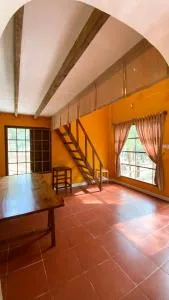 Nhà Ông Chú - Phú Riềng