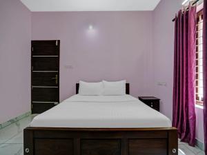 Shalom Palace Residency