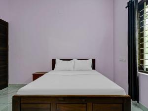 Shalom Palace Residency