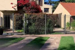 Mar y Asados - Chalet hasta 19 huéspedes con dos Parrillas - Chapadmalal