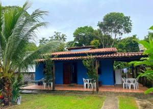 Casa Ousadia Corais do Arraial