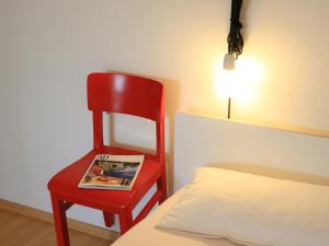 apartment-S Sonnenrain
