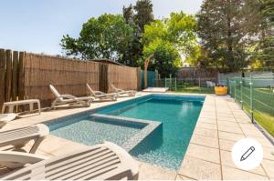 Pehuencita, cálido descanso y grato encuentro