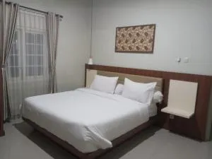 Griya Sambilegi - Seturan