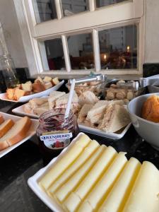 Pousada Vitória da Vila