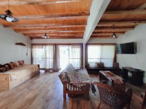 Casona Alma en Calma San Rafael