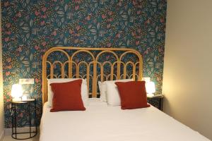 B&B / Chambres d'hotes Le gite des 3 mousquetaires : photos des chambres