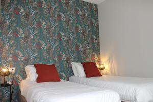 B&B / Chambres d'hotes Le gite des 3 mousquetaires : photos des chambres