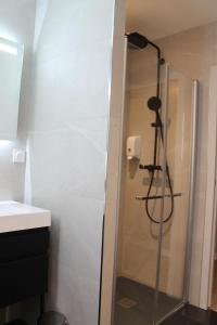 B&B / Chambres d'hotes Le gite des 3 mousquetaires : photos des chambres