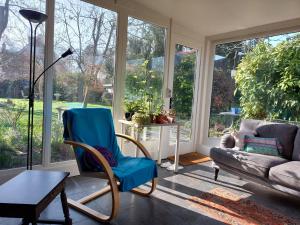 B&B t Gezellig Huizeke