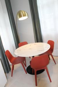 B&B / Chambres d'hotes Le gite des 3 mousquetaires : photos des chambres