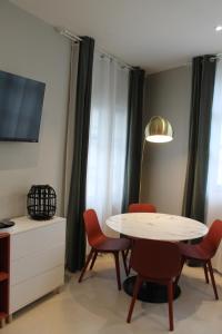 B&B / Chambres d'hotes Le gite des 3 mousquetaires : photos des chambres