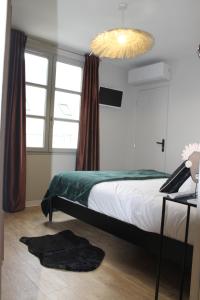 B&B / Chambres d'hotes Le gite des 3 mousquetaires : photos des chambres