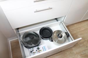 B&B / Chambres d'hotes Le gite des 3 mousquetaires : Appartement 2 Chambres
