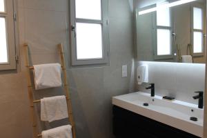 B&B / Chambres d'hotes Le gite des 3 mousquetaires : photos des chambres