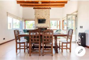 Pehuencita, cálido descanso y grato encuentro