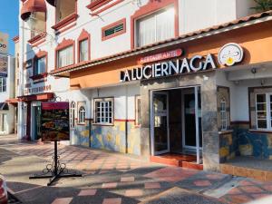 Hotel San Fernando Ciudad Valles