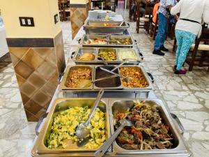 Hotel San Fernando Ciudad Valles