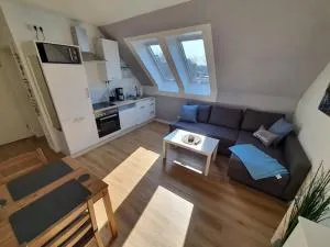 Kiel-Russee Familienwohnung, Lademöglichkeit, Co2 Frei - Flintbek