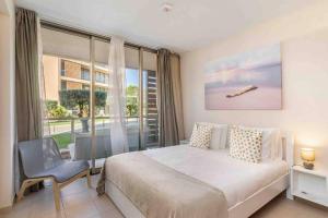 Salgados Beach House 2-Bedroom & 7 Pools