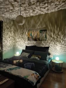 PURA VIDA APARTMENT, Facing Lake Garda