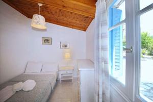 Skopelos Beach house