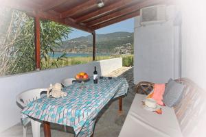 Skopelos Beach house
