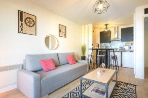 Appartements Magnifique appartement T2 renove Aux vendanges Gaillac : photos des chambres