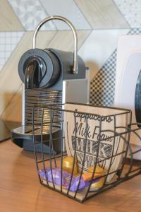 Magnifique appartement T2 rénové Aux vendanges Gaillac