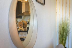 Appartements Magnifique appartement T2 renove Aux vendanges Gaillac : photos des chambres