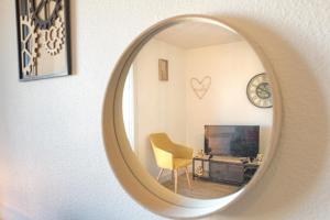 Appartements Magnifique appartement T2 renove Aux vendanges Gaillac : photos des chambres