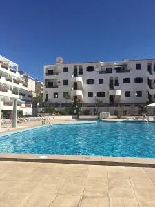 Victoria Court 2, Los Cristianos - El Guincho
