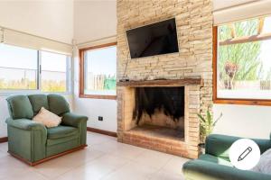 Pehuencita, cálido descanso y grato encuentro