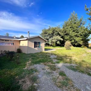Cabañas y Hospedaje Parque los Volcanes