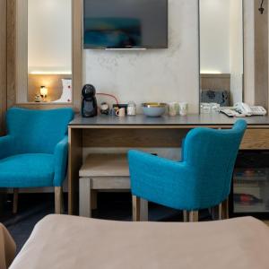 Studio u Hotelu Alibi Inn