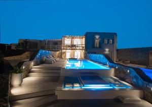 Villa Costa by Whitelist Mykonos