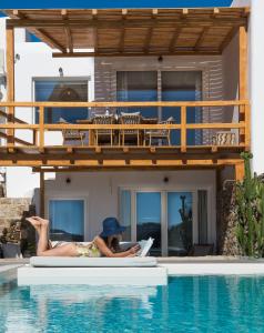 Villa Costa by Whitelist Mykonos